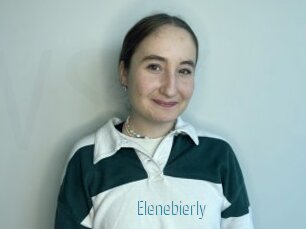 Elenebierly