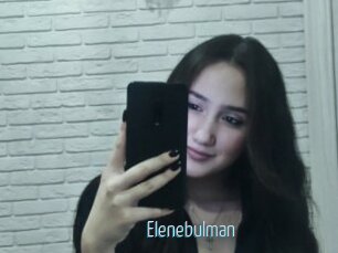 Elenebulman