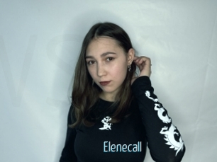 Elenecall