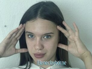 Eleneclayborne