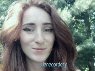 Elenecordery