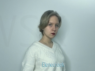 Elenecrook