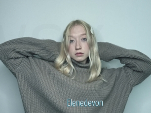 Elenedevon