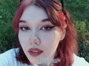 Elenediggle