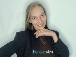 Elenedowlen