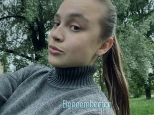 Eleneemberton