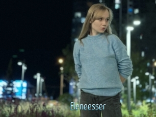 Eleneesser