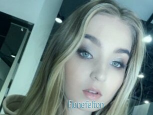 Elenefelton