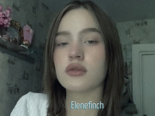 Elenefinch