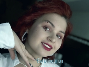 Elenefootman