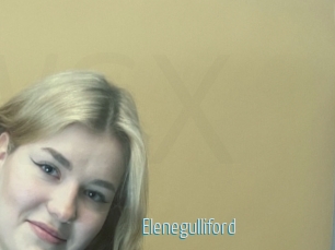 Elenegulliford