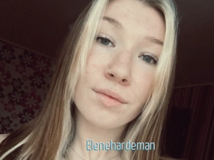 Elenehardeman