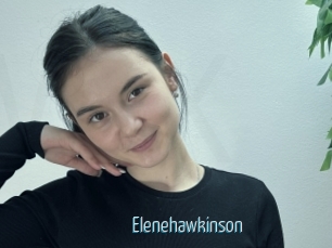 Elenehawkinson