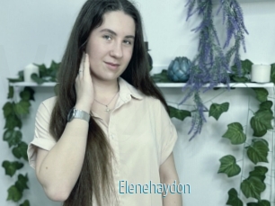 Elenehaydon