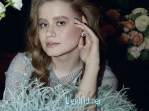 Elenfridmen