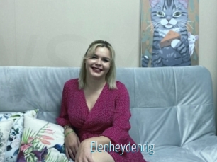 Elenheydenrig