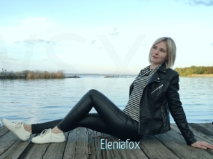Eleniafox