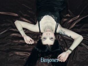 Elenjones