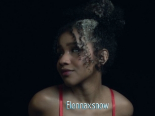 Elennaxsnow