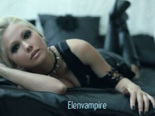 Elenvampire