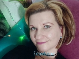 Elesonharper
