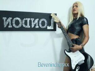 Eleveninchesxx