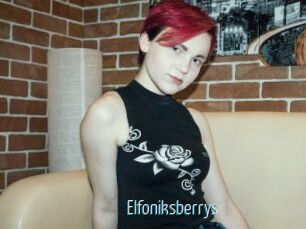 Elfoniksberrys