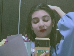 elfymoreno Video Sexe