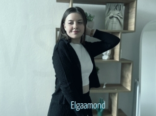 Elgaamond