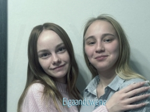 Elgaandcwene