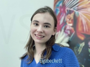 Elgabeckett