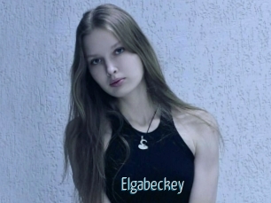 Elgabeckey