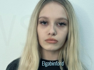 Elgabinford