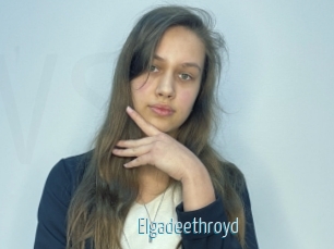 Elgadeethroyd