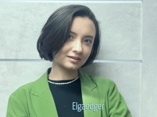 Elgaedger