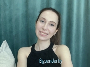 Elgaenderby