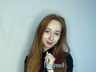Elgafinnell