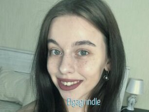 Elgagrindle