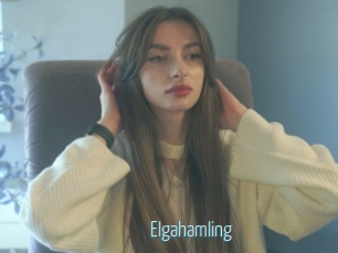 Elgahamling