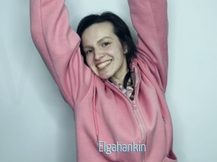 Elgahankin