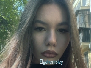 Elgahemsley