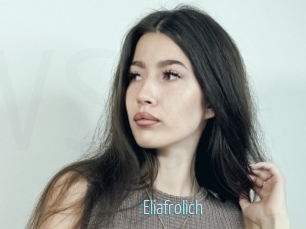 Eliafrolich