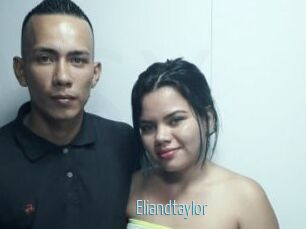 Eliandtaylor
