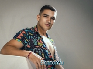 elianmoreau Video Sexe