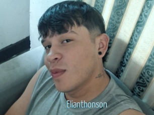 Elianthonson