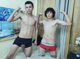 elias_bigcock Video Sexe