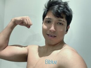 Eliblue