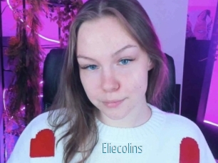 Eliecolins
