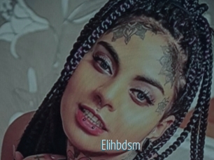 elihbdsm Video Sexe