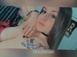 eliina_jhonson Video Sexe